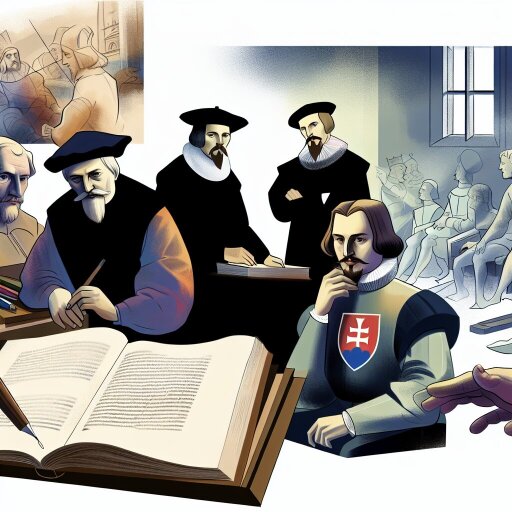 Analýza diela Reštavrácia od Jána Kalinčiaka a jeho spoločenský význam