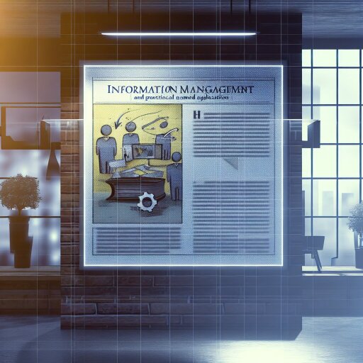 Informácie v manažmente: kľúč k efektívnemu riadeniu organizácií