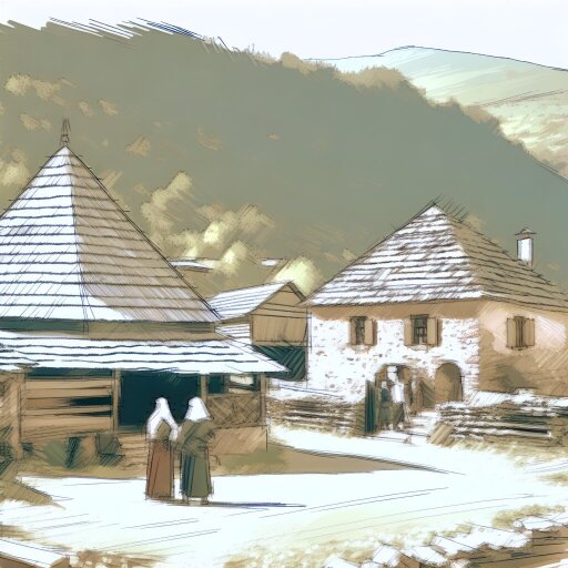 Juhovýchodná Európa: Geografia, kultúra a história regiónu Balkán