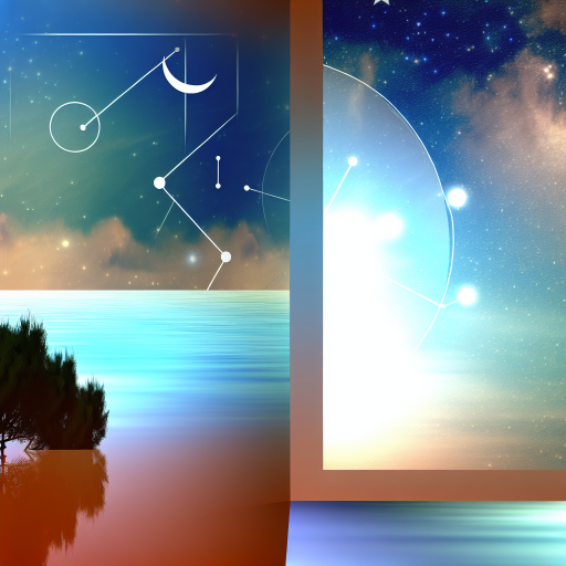 Objavovanie tajomstiev hviezd južnej oblohy