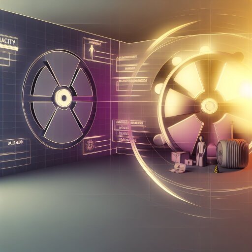 Rádioaktivita v praxi: princípy, využitie a riziká