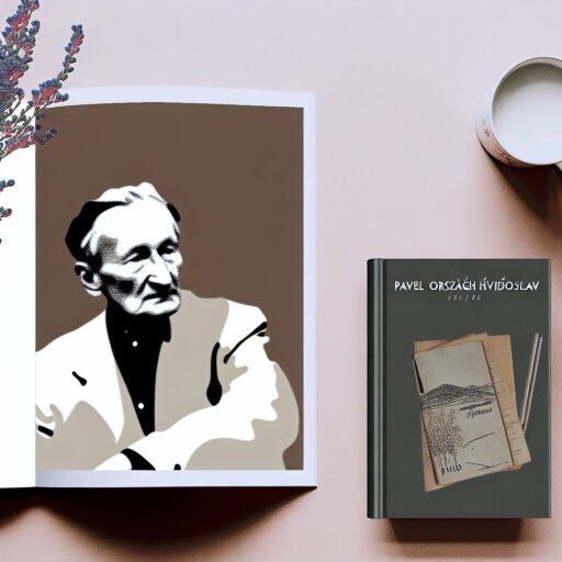 Život a dielo Pavla Országha-Hviezdoslava v slovenskej literatúre