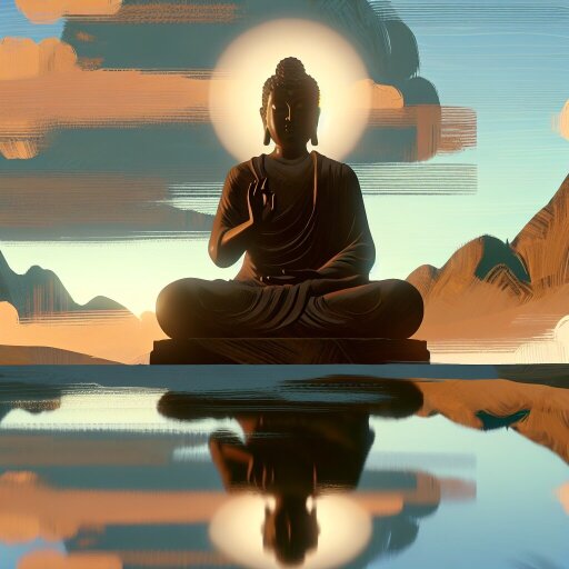 Život a učenie Buddhu: inšpirácie pre modernú spoločnosť