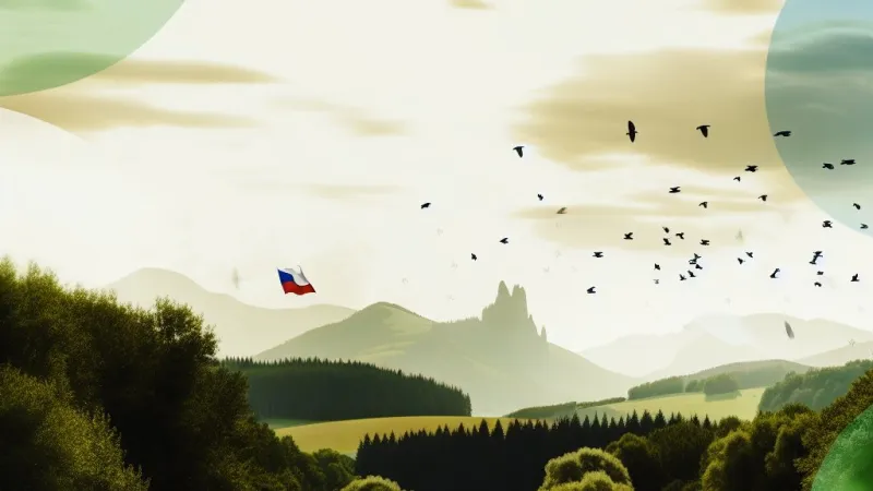 Ako funguje ekosystém: zložky, vzťahy a význam pre prírodu