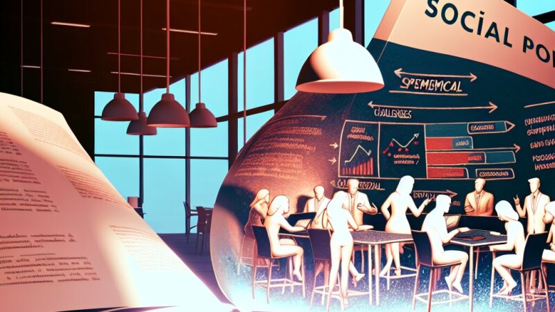 Ako fungujú modely sociálnej politiky: porovnanie a návrhy pre Slovensko