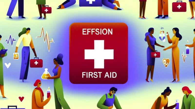 Ako poskytnúť účinnú prvú pomoc pri otrave organizmu