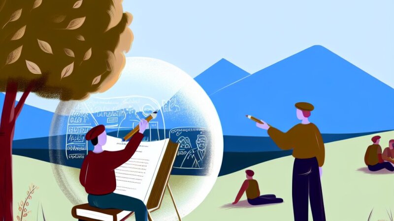 Ako prvá svetová vojna formovala svetovú a slovenskú literatúru