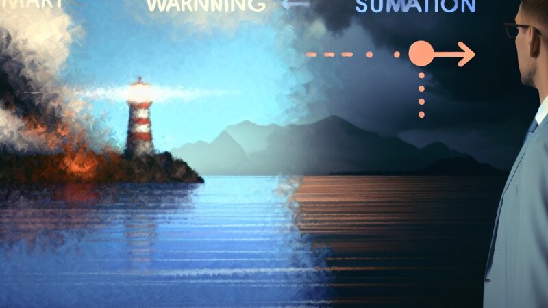 Ako rozpoznať varovné signály prepúšťania a správne na ne reagovať