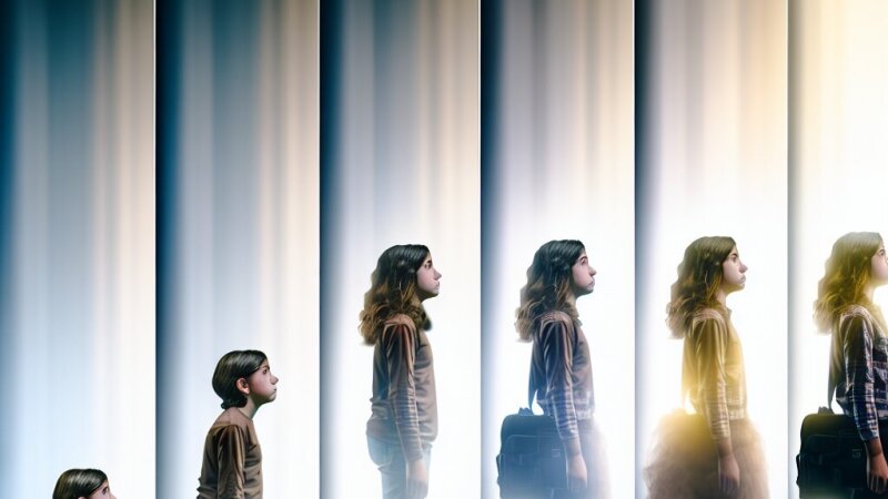 Ako sa pripraviť na život: Cesta od dospievania k zodpovednosti