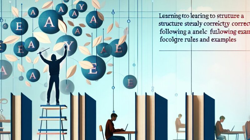 Ako správne členiť súvislý text: Návod pre stredoškolákov