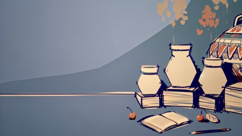 Ako ľudová slovesnosť ovplyvnila slovenskú literatúru