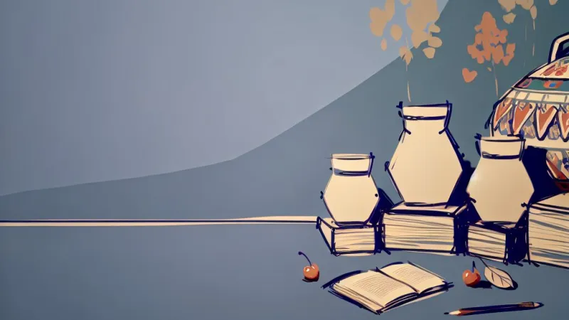 Ako ľudová slovesnosť ovplyvnila slovenskú literatúru