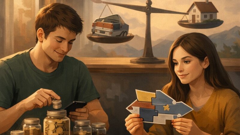 Ako vám konsolidácia pôžičiek pomôže ušetriť peniaze