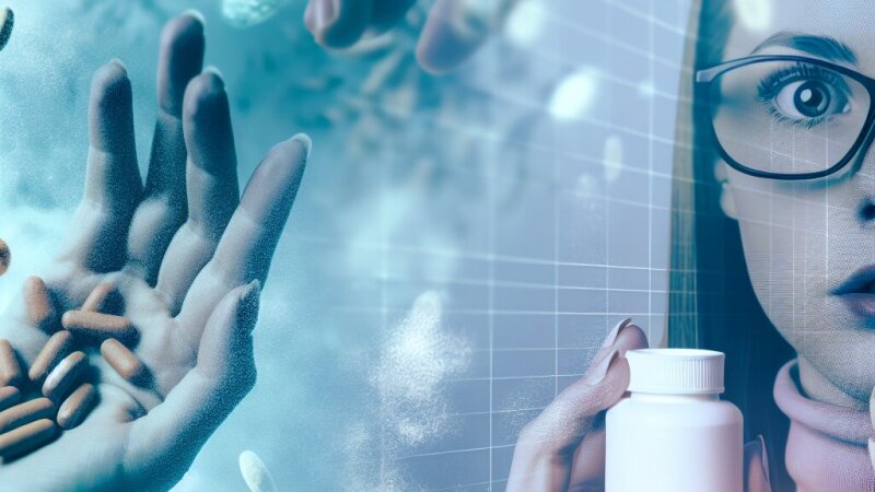 Alergény: príčiny, bežné zdroje a riziká pre zdravie