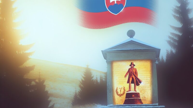 Analýza básne Jarná pieseň od Janka Kráľa: revolučné posolstvo a národné cítenie