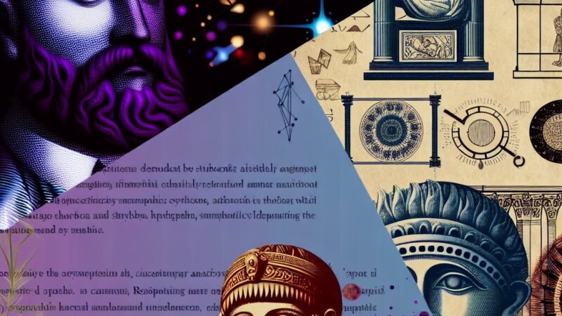 Analýza diela Caesar a Kleopatra od Georga Bernarda Shawa