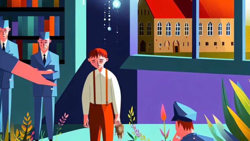 Analýza diela Keď báčik z Chochoľova umrie od Martina Kukučína