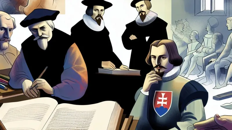 Analýza diela Reštavrácia od Jána Kalinčiaka a jeho spoločenský význam