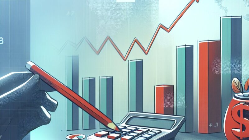 Analýza ekonomickej stránky podniku a využitie kalkulačných metód