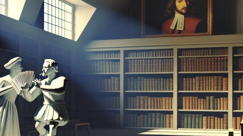 Analýza ódy Na Umku od Jána Hollého v kontexte klasicizmu