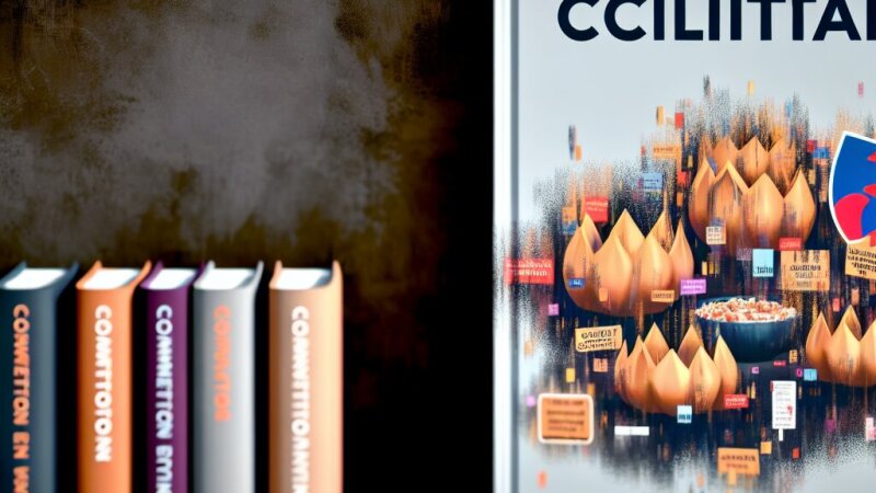 Analýza porušovania pravidiel hospodárskej súťaže na Slovensku