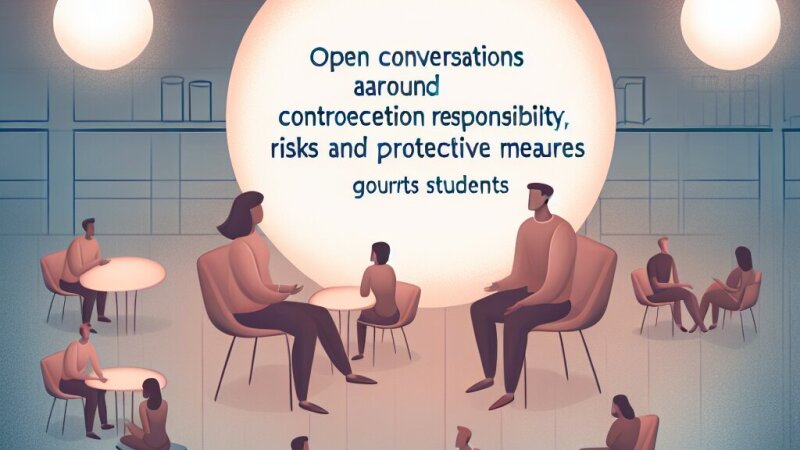 Antikoncepcia: Prečo o nej hovoriť otvorene