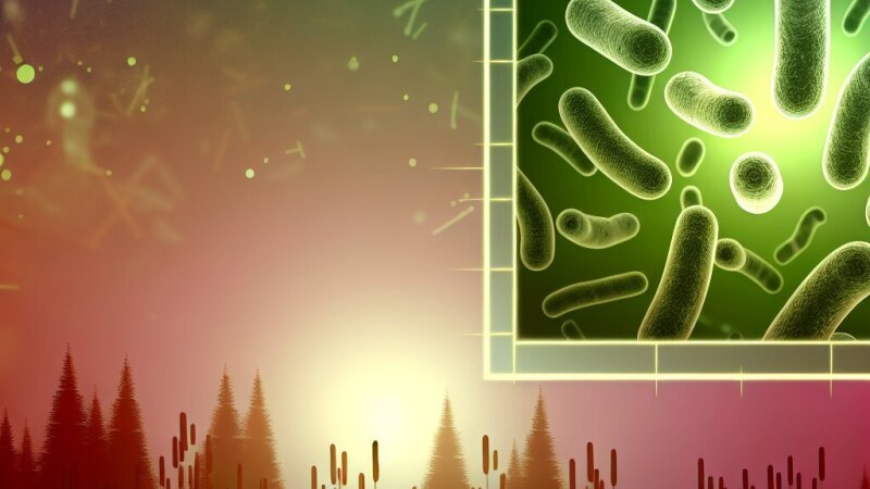 Baktérie: Neviditeľní tvorcovia života a ich význam v prírode