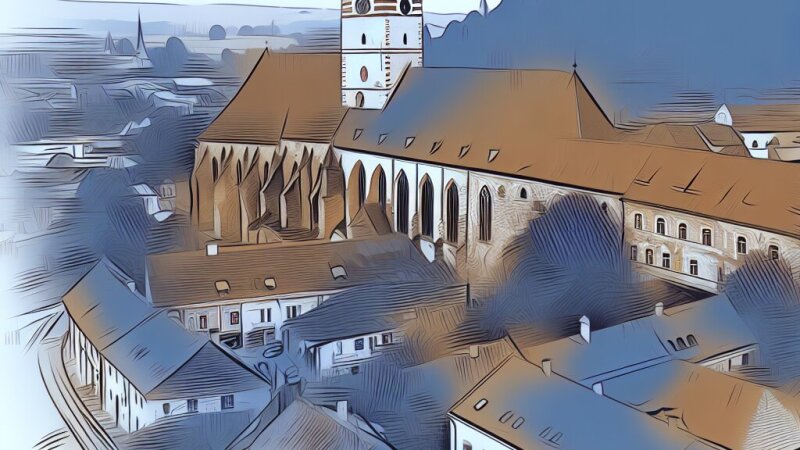 Bardejov: historická perla Šariša s bohatou kultúrou a pamiatkami