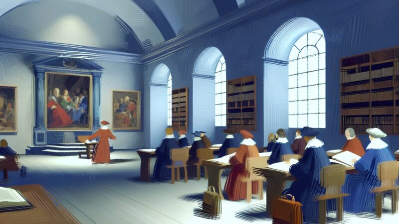 Barok: Význam a prejavy umeleckej a duchovnej epochy