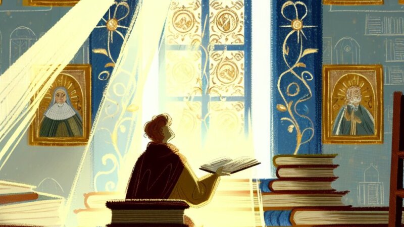 Baroková literatúra na Slovensku: vývoj, témy a význam