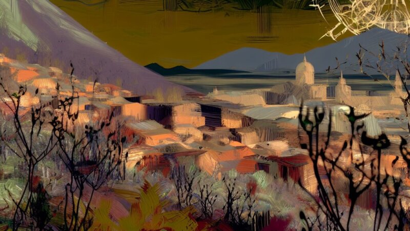 Baudelaire a Kvety zla: krása v tieni temnoty