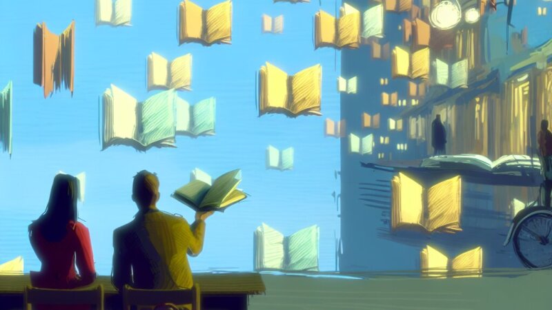 Beletrizovaný životopis: Ako umelecky zachytiť svoj príbeh