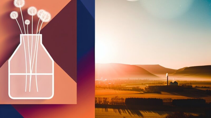 Biomasa ako obnoviteľný zdroj energie: Význam pre Slovensko