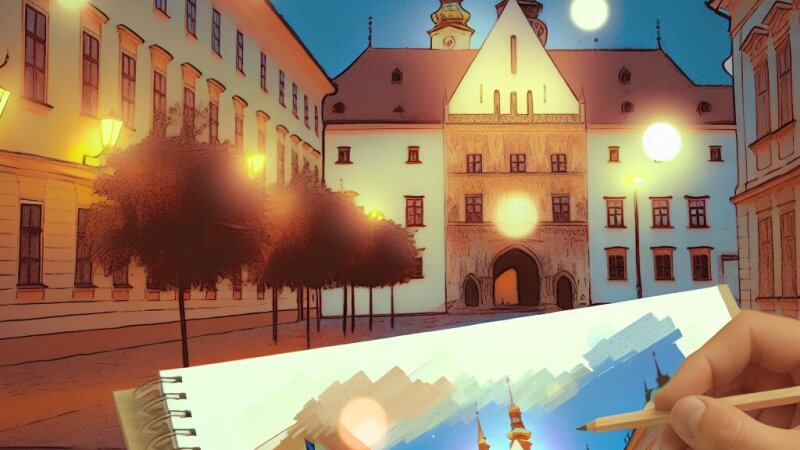 Bratislava: Dejiny a význam hlavného mesta Slovenska