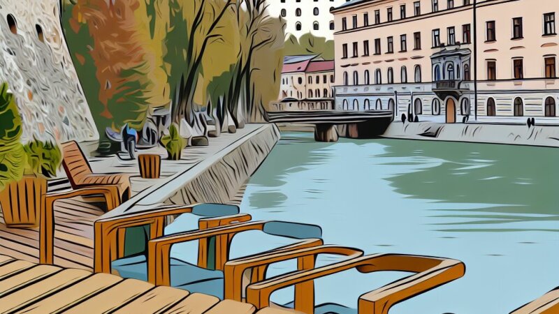 Bratislava: Historické a kultúrne centrum Slovenska
