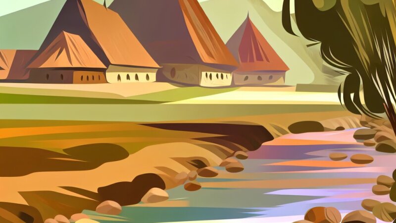 Bronzová éra na Slovensku: úsvit techník a spoločenských zmien