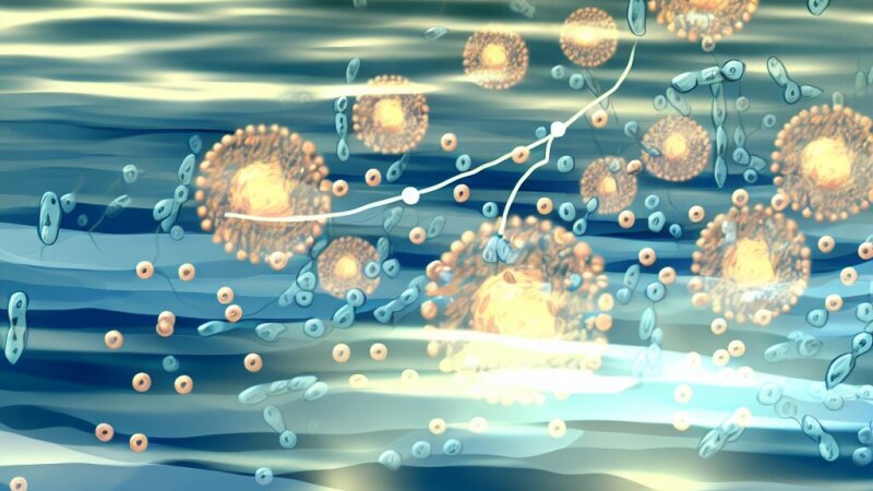 Bunka: základná jednotka života a jej chemické zloženie