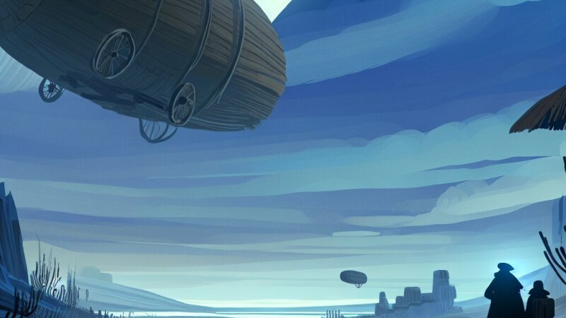 C. S. Lewis — Plavba ranného pútnika: úvod a témy