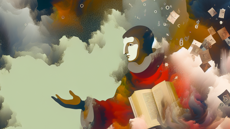 Charakteristika humanizmu, renesancie a baroka v literatúre