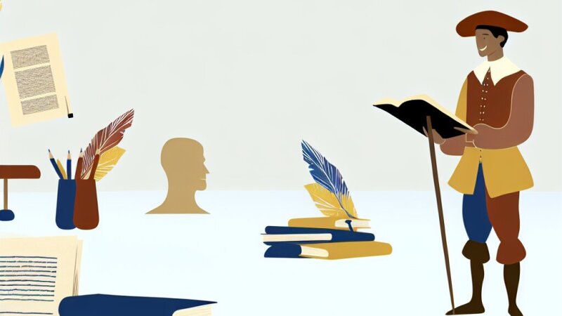 Charakteristika Winnetoua – Hrdinu literatúry a filmu