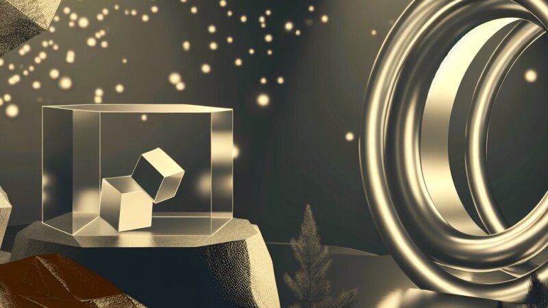 Chróm a nikel: Významné kovy v priemysle a prírodných vedách