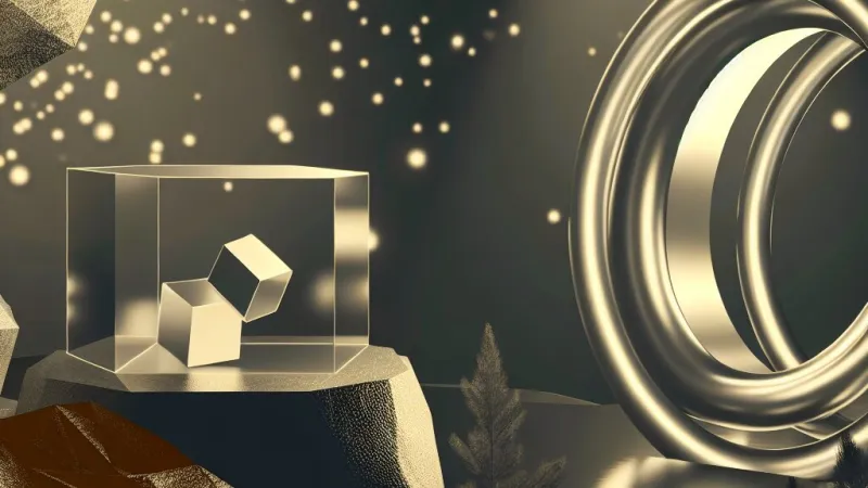 Chróm a nikel: Významné kovy v priemysle a prírodných vedách