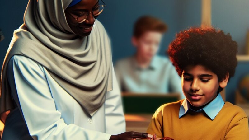 Diagnostika v pedagogike: Ako pochopiť a podporiť rozvoj žiaka