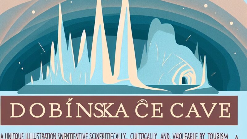 Dobšinská ľadová jaskyňa: Prírodný unikát Slovenského raja