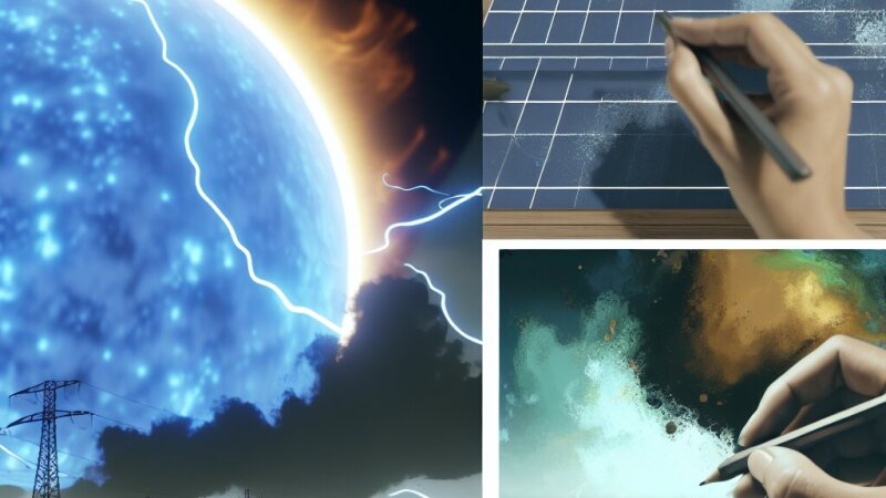 Dôsledky vyhasnutia slnečnej energie pre život na Zemi