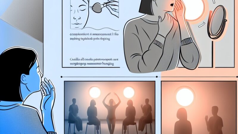 Dýchanie pri reči: techniky a tipy pre plynulý, sebavedomý prejav