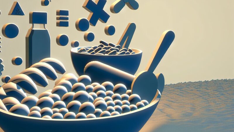 Éčka v potravinách: Koľko ich zjeme a aké niesu riziká?