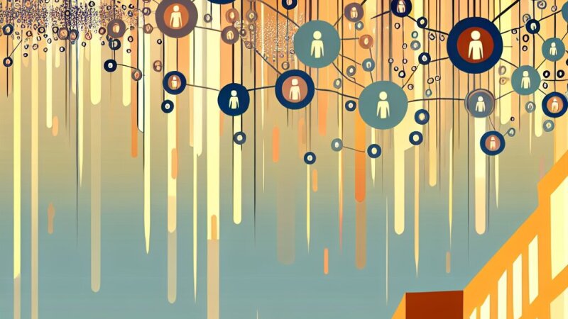 Efektívna hierarchia informácií: zlepšite tok dát v podniku