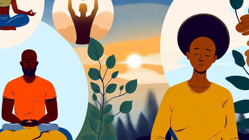 Efektívne metódy, ako zvládať stres v každodennom živote