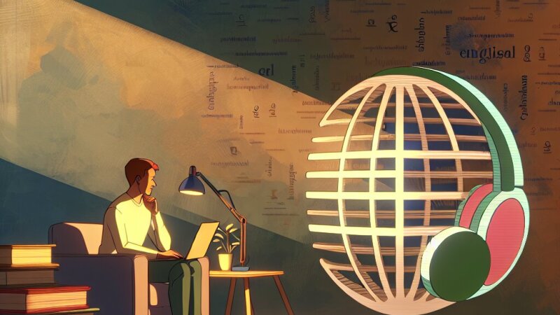 Efektívne online kurzy angličtiny: Ako sa učiť angličtinu cez internet